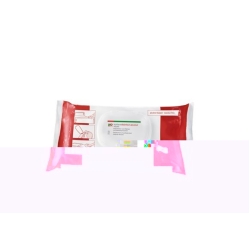 L&r Surfacedisinfect Alcohol Wipes 60 Stück