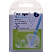 Otalgan Clearsound S 1 pair