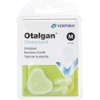 Otalgan Clearsound M 1 pair