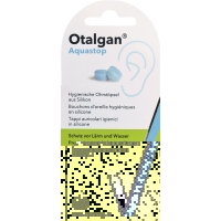 Otalgan Aquastop 3 pairs