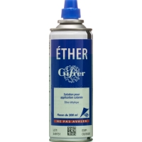 Regen Lab Aether Spray 200ml