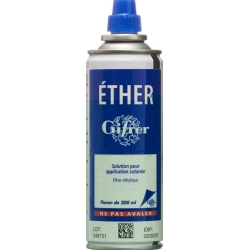 Regen Lab Aether Spray 200ml