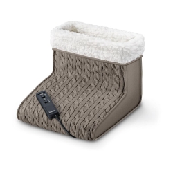Beurer foot warmer Shiatsu Massage Fwm 45