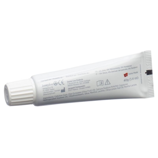 Olivafix Haftcreme 40g buy online