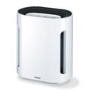 Beurer air purifier Lr 200