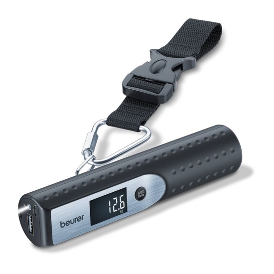 Beurer Kofferwaage Ls 50 buy online