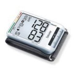 Beurer Bc 85 wrist blood pressure monitor
