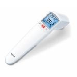 Beurer Kontaktloses Thermometer Ft 100