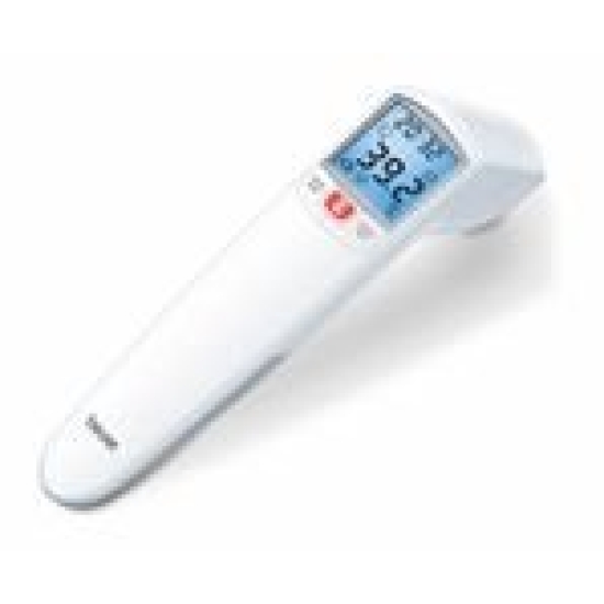 Beurer Kontaktloses Thermometer Ft 100 buy online