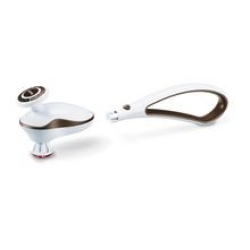 Beurer Mg 510 To Go tapping massager