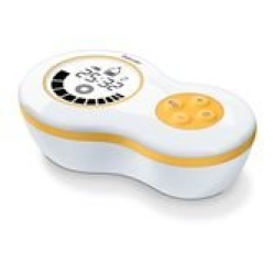 Beurer electric double breast pump By 70