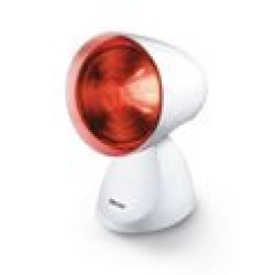 Beurer infrared lamp 150 watt Il21