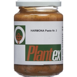 Harmona Plantex Paste Nr 3 Gemüsebouillon 450g