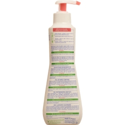 Mustela Waschgel ohne Parfum 300ml