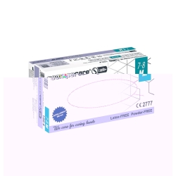 Sempercare Safe+ XS Unsteril Ungepudert 100 Stück