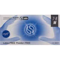 Sempercare Safe+ M Unsteril Ungepudert 100 Stück
