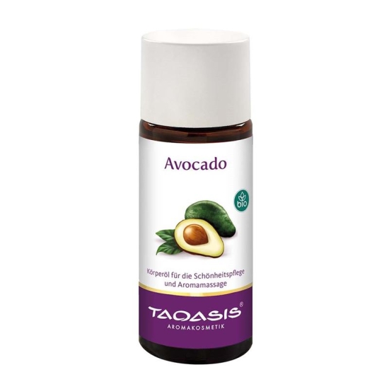 Taoasis Avocado Öl Bio 50ml buy online