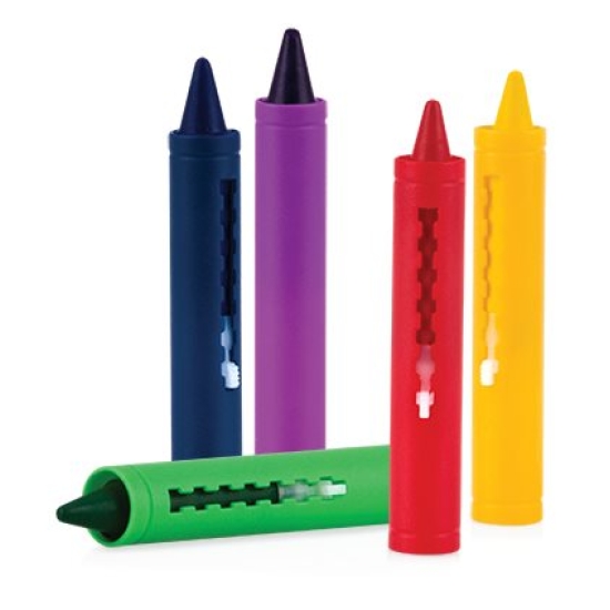Nuby Bade-Malstifte buy online