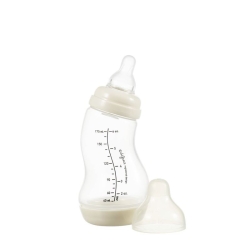 Difrax S Bottle 170ml Small