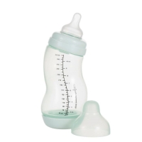 Difrax S Bottle 310ml Wide