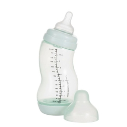 Difrax S Bottle 310ml Wide