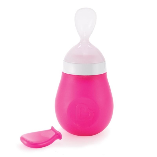 Munchkin Squeeze Löffel Zum Fuettern buy online