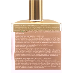 Nuxe Huile Prodigieuse Or Vis/corps/ 50ml