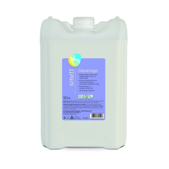 Sonett Glasreiniger 10L buy online