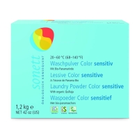 Sonett Waschpulver Color Sensitiv 20? 1.2kg