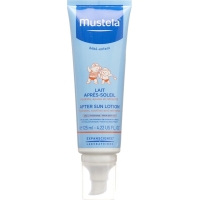 Mustela Sonnenschutz After-Sun Spray (neu) 125ml