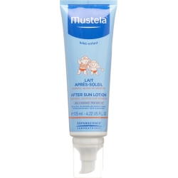 Mustela Sonnenschutz After-Sun Spray (neu) 125ml