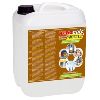 Vepocalc Espresso Natürlicher Entkalker 10L