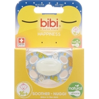 Bibi Nuggi Natural Happiness 16+ Glow