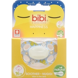 Bibi Nuggi Natural Happiness 16+ Glow