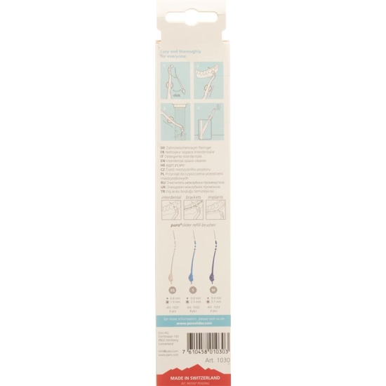 Paro Slider Starter Kit buy online