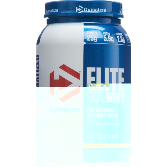 Dymatize Elite Whey Chocolat 907g buy online