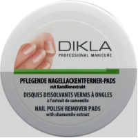 Dikla Nagellackentfernerpads Dose 30 Stück