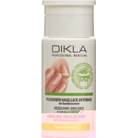 Dikla Pflege-Nagellackentferner 100ml