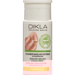 Dikla Pflege-Nagellackentferner 100ml