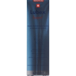 Lubex Foam 150ml