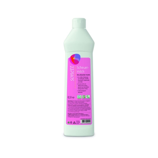 Sonett Scheuermilch Flasche 500ml buy online
