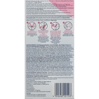 Veet Kaltwachsstreifen Beine&Körper Sensible Haut 10x 2 Stück