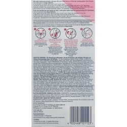 Veet Kaltwachsstreifen Beine&Körper Sensible Haut 10x 2 Stück