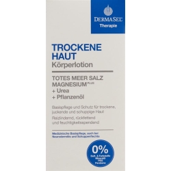 DermaSel Therapie Körperlotion 250ml