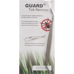 Sahag Tick Remover Guard Tickease