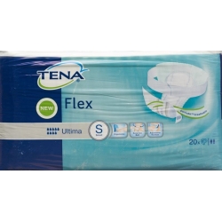 Tena Flex Ultima S 20 pieces