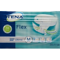 Tena Flex Ultima M 20 pièces