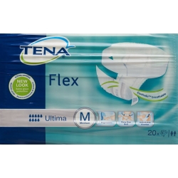 Tena Flex Ultima M 20 pièces