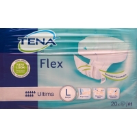 Tena Flex Ultima L 20 pieces