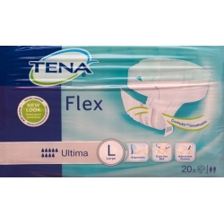 Tena Flex Ultima L 20 pieces